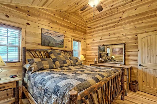 29 Carrolls Ridge, Murphy, NC 28906
