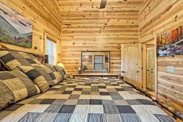 29 Carrolls Ridge, Murphy, NC 28906