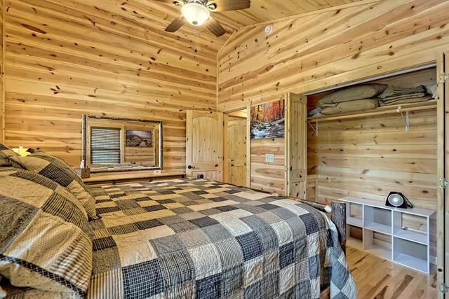 29 Carrolls Ridge, Murphy, NC 28906