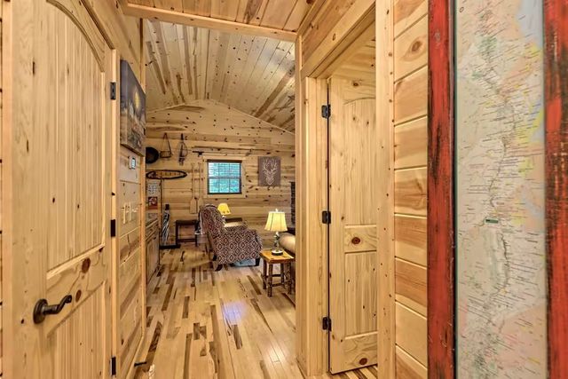 29 Carrolls Ridge, Murphy, NC 28906