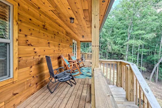 29 Carrolls Ridge, Murphy, NC 28906