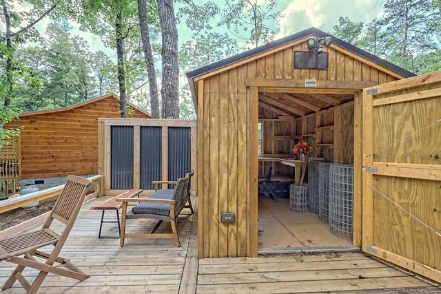 29 Carrolls Ridge, Murphy, NC 28906