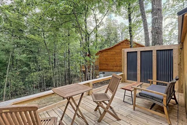 29 Carrolls Ridge, Murphy, NC 28906