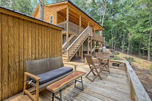 29 Carrolls Ridge, Murphy, NC 28906