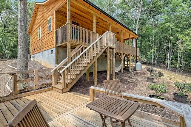 29 Carrolls Ridge, Murphy, NC 28906