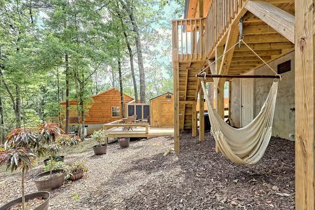 29 Carrolls Ridge, Murphy, NC 28906