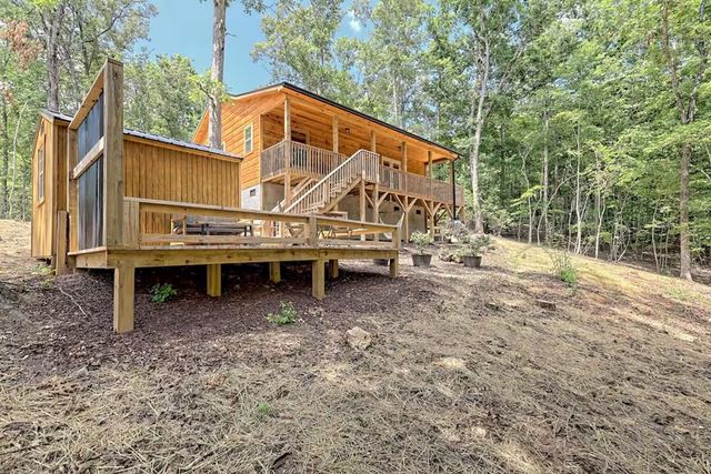 29 Carrolls Ridge, Murphy, NC 28906