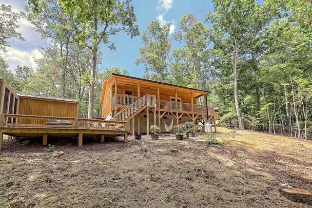 29 Carrolls Ridge, Murphy, NC 28906