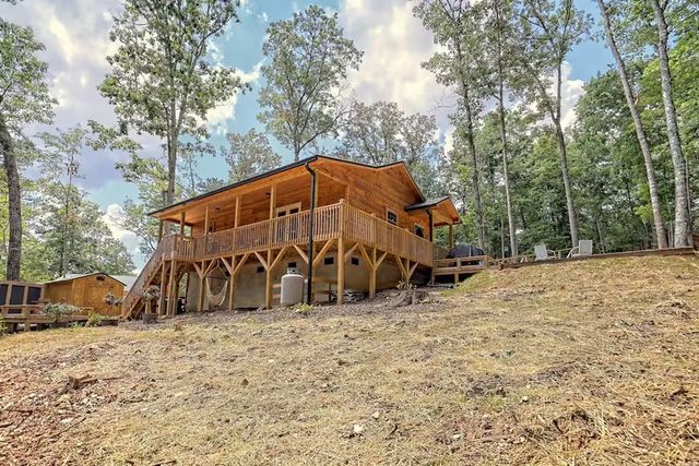 29 Carrolls Ridge, Murphy, NC 28906
