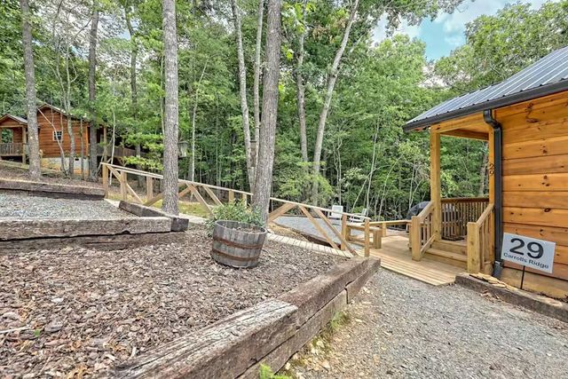 29 Carrolls Ridge, Murphy, NC 28906