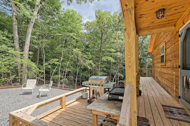 29 Carrolls Ridge, Murphy, NC 28906