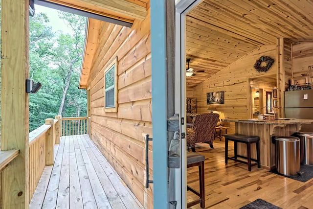 29 Carrolls Ridge, Murphy, NC 28906
