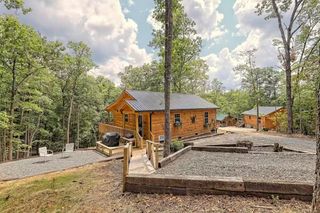 29 Carrolls Ridge, Murphy, NC 28906