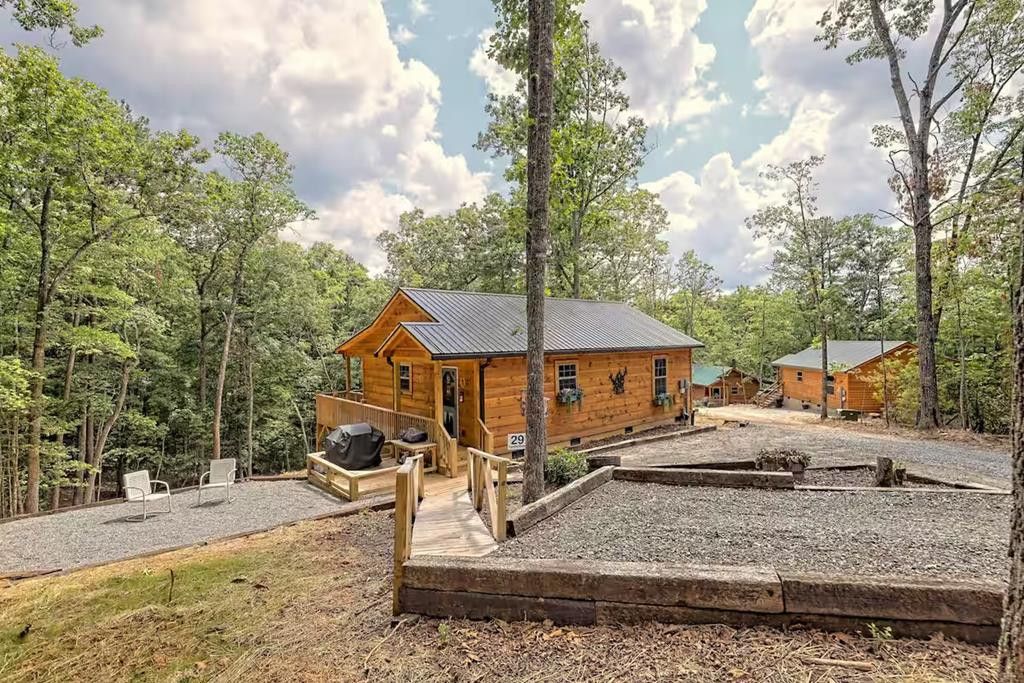 29 Carrolls Ridge, Murphy, NC 28906