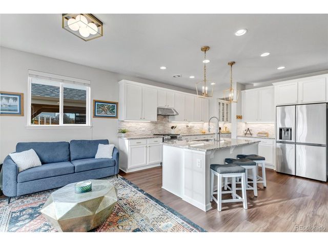 7232 Oasis Dr, Castle Rock, CO 80108