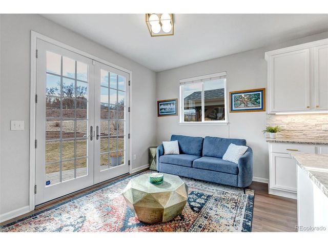 7232 Oasis Dr, Castle Rock, CO 80108