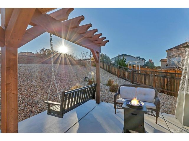 7232 Oasis Dr, Castle Rock, CO 80108