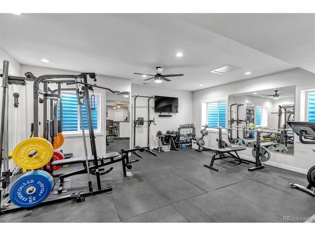 7232 Oasis Dr, Castle Rock, CO 80108