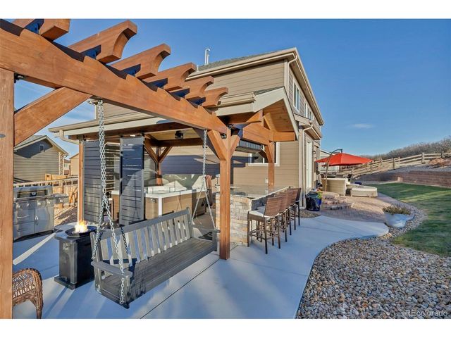 7232 Oasis Dr, Castle Rock, CO 80108