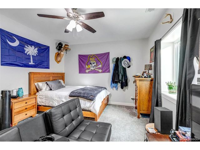 7232 Oasis Dr, Castle Rock, CO 80108