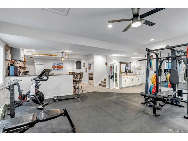 7232 Oasis Dr, Castle Rock, CO 80108