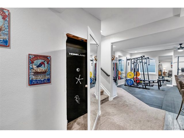 7232 Oasis Dr, Castle Rock, CO 80108