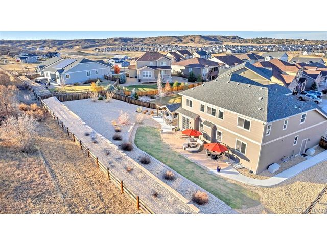 7232 Oasis Dr, Castle Rock, CO 80108