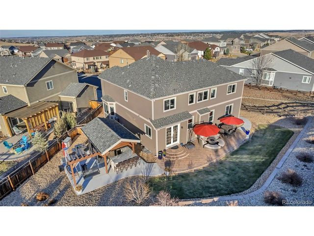 7232 Oasis Dr, Castle Rock, CO 80108