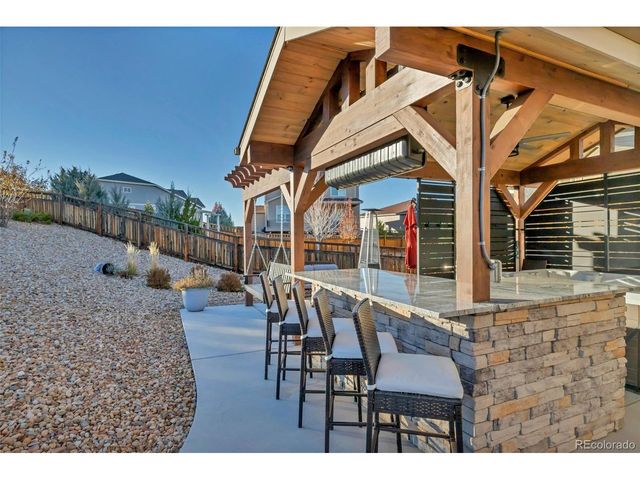 7232 Oasis Dr, Castle Rock, CO 80108