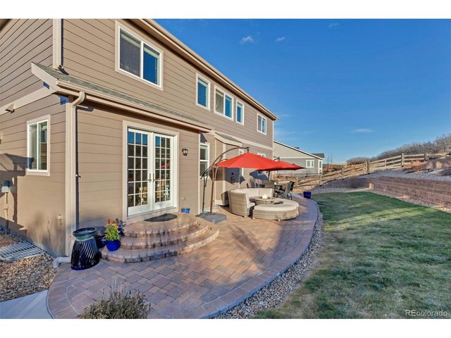7232 Oasis Dr, Castle Rock, CO 80108