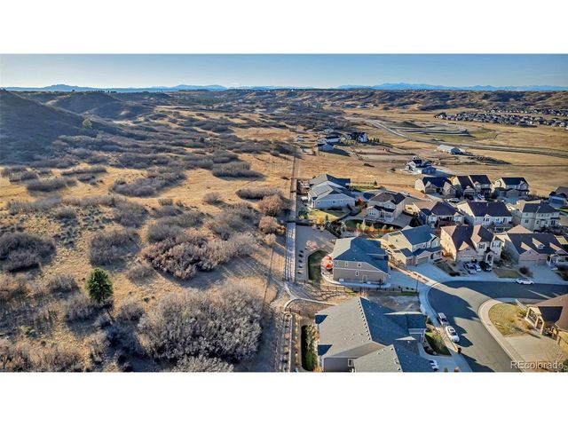 7232 Oasis Dr, Castle Rock, CO 80108