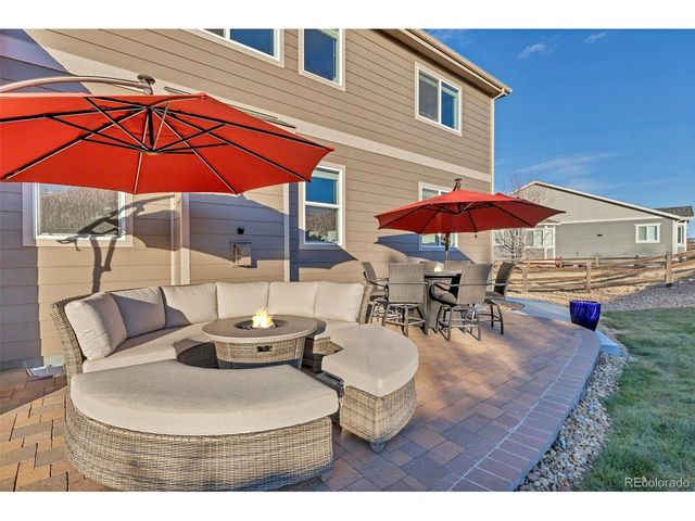 7232 Oasis Dr, Castle Rock, CO 80108