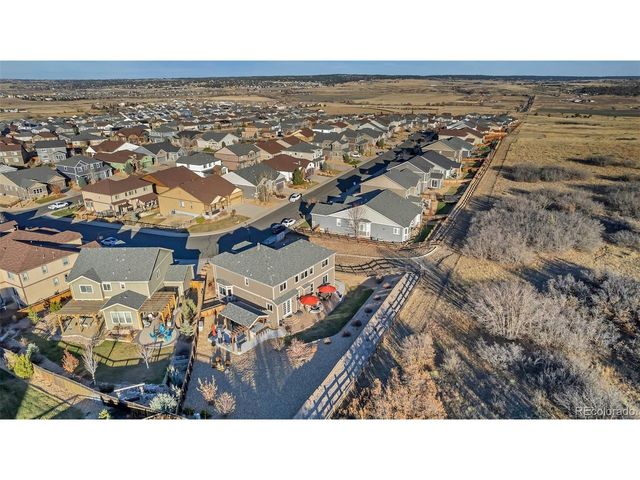 7232 Oasis Dr, Castle Rock, CO 80108