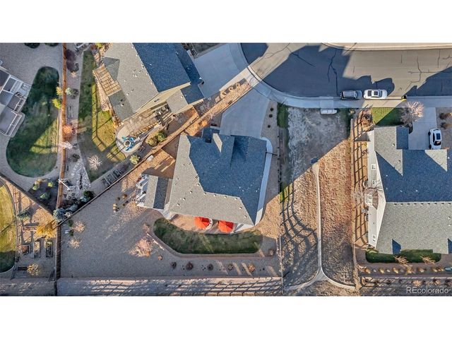 7232 Oasis Dr, Castle Rock, CO 80108