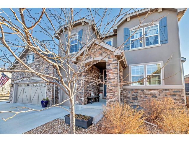 7232 Oasis Dr, Castle Rock, CO 80108