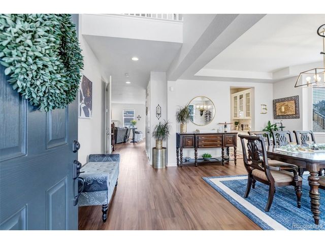 7232 Oasis Dr, Castle Rock, CO 80108