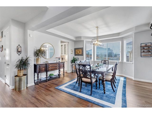 7232 Oasis Dr, Castle Rock, CO 80108