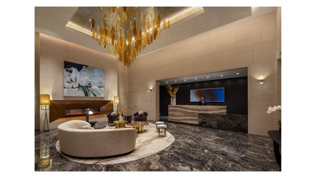 50 W 66th St Apt 17B, New York City, NY 10023