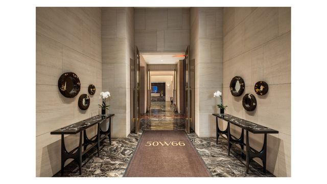 50 W 66th St Apt 17B, New York City, NY 10023