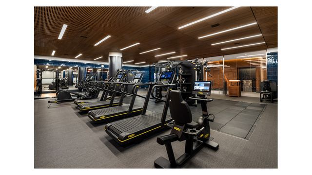 50 W 66th St Apt 17B, New York City, NY 10023