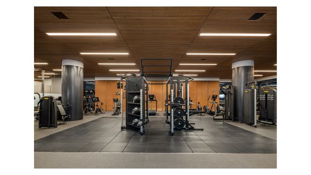 50 W 66th St Apt 17B, New York City, NY 10023