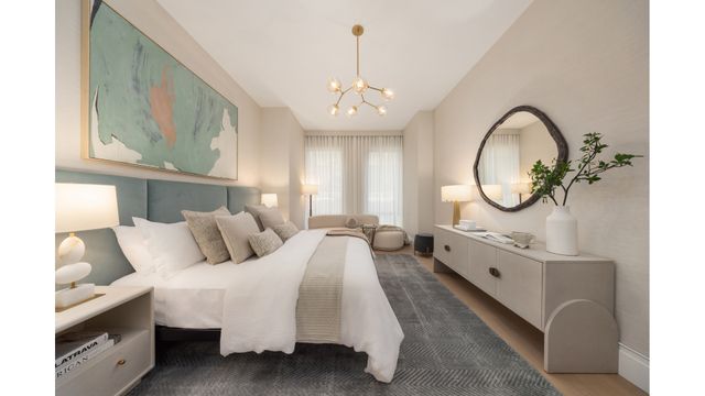 50 W 66th St Apt 17B, New York City, NY 10023