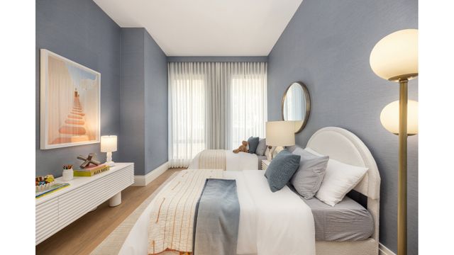 50 W 66th St Apt 17B, New York City, NY 10023