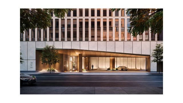 50 W 66th St Apt 17B, New York City, NY 10023