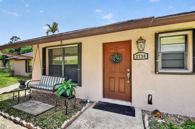 2730 Ida Way 16a, West Palm Beach, FL 33415