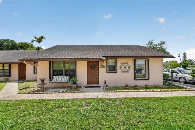 2730 Ida Way 16a, West Palm Beach, FL 33415