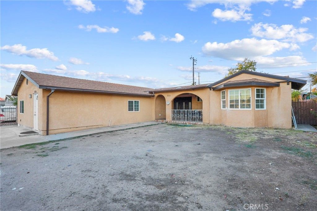 829 Foxworth, La Puente, CA 91744 — exterior