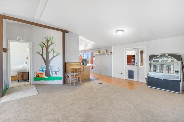 81 Nugent Road, Edgewood, NM 87015