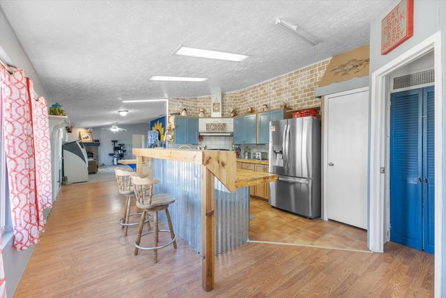 81 Nugent Road, Edgewood, NM 87015