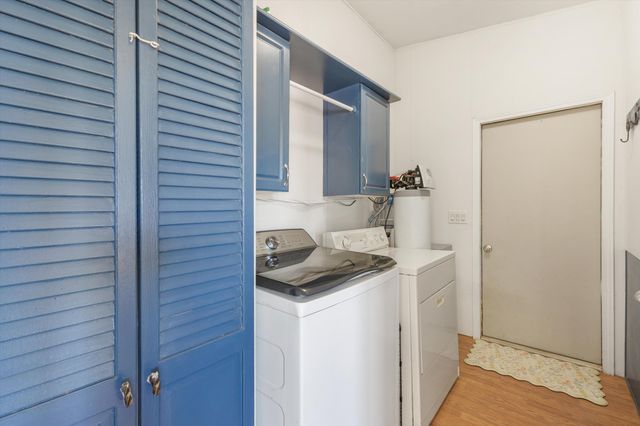 81 Nugent Road, Edgewood, NM 87015